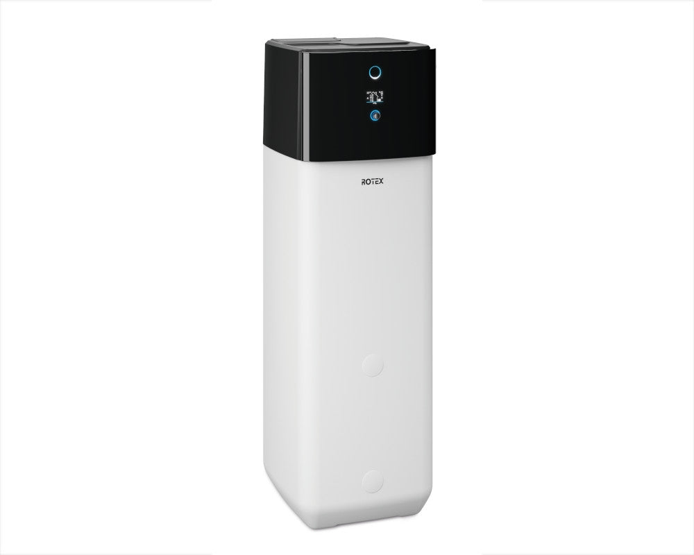 Rotex Luft-Wasser-Wärmepumpe | HPSU compact Ultra 304 H/C | 4 kW