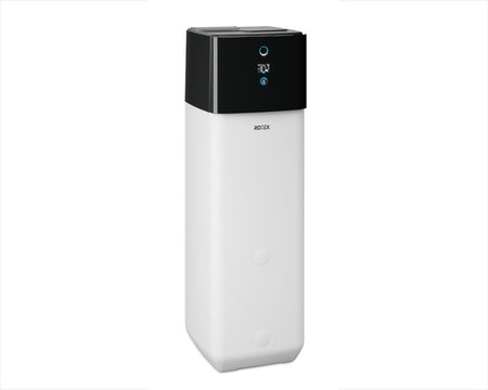 Rotex Luft-Wasser-Wärmepumpe | HPSU compact Ultra 304 H/C | 4 kW