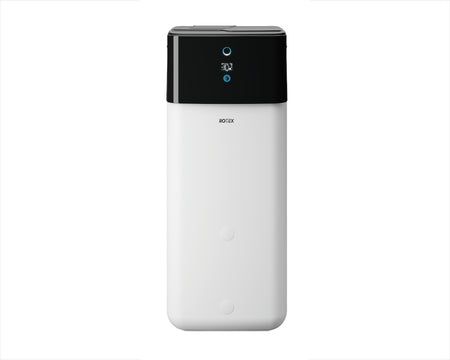Rotex Luft-Wasser-Wärmepumpe | HPSU compact Ultra 504 H/C Biv | 4 kW