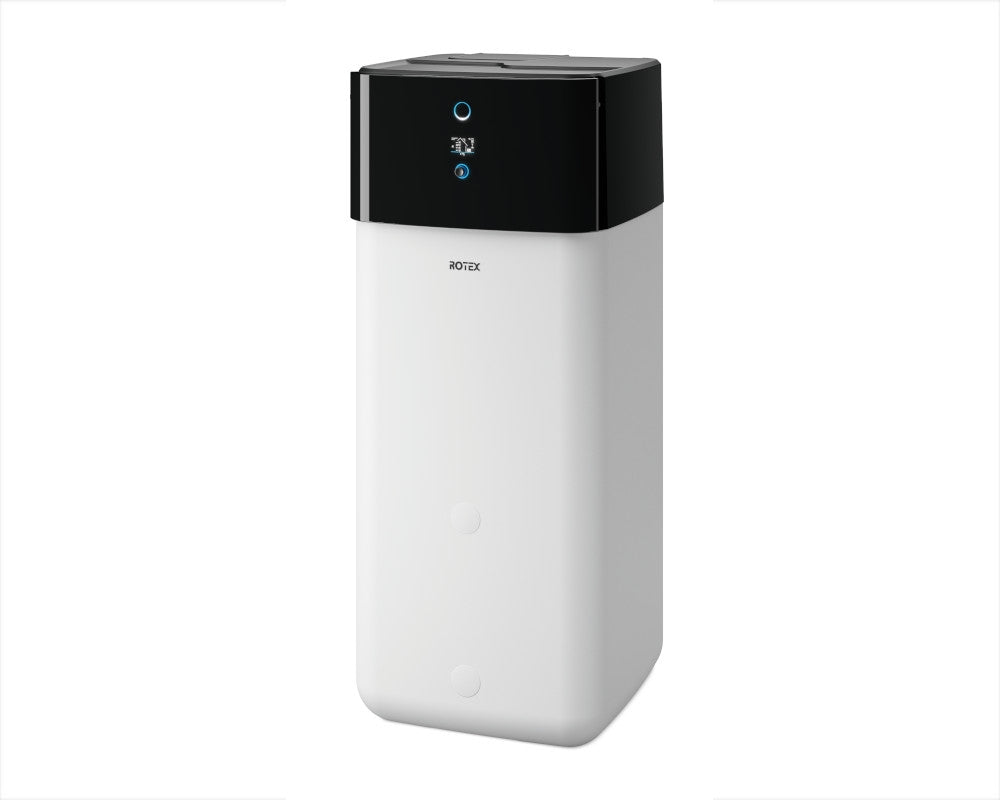 Daikin ROTEX HPSU MONOBLOC COMPACT 14KW (500L)