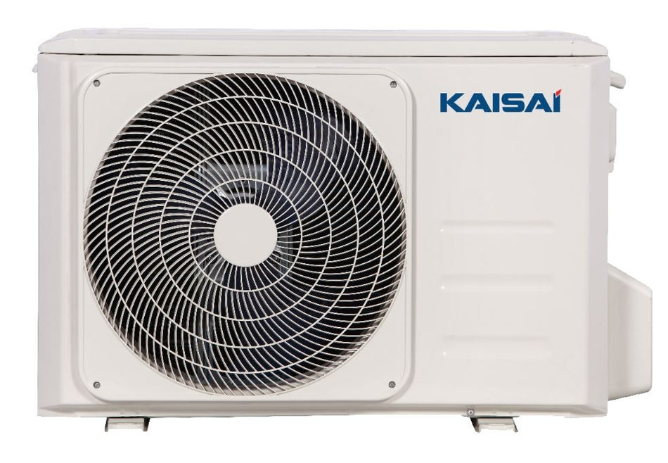 KAISAI Klimaanlage FLY KWX-09HRDO mit 2,6kW | Außengerät 