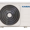 KAISAI Klimaanlage FLY KWX-18HRDO mit 5,3kW | Außengerät