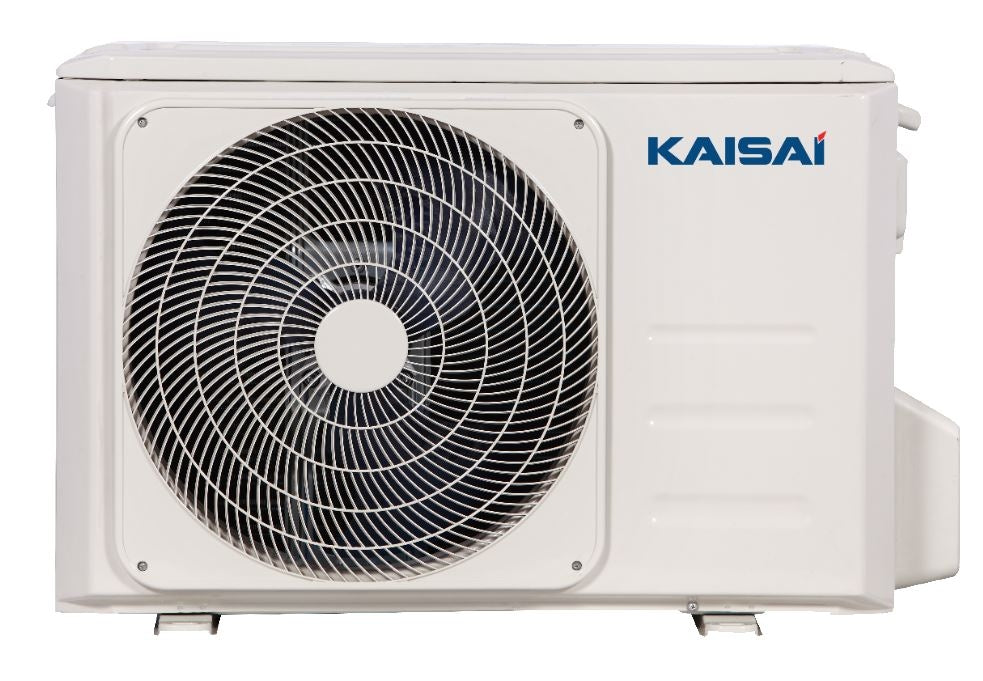 KAISAI Klimaanlage FLY KWX-12HRDO mit 3,5kW | Außengerät