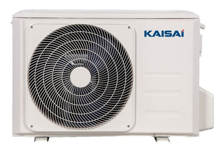 KAISAI Klimaanlage FLY KWX-12HRDO mit 3,5kW | Außengerät