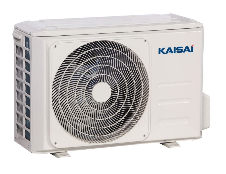 KAISAI Klimaanlage FLY KWX-24HRDI mit 7,0kW | Außengerät