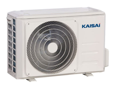 KAISAI Klimaanlage FLY KWX-12HRDO mit 3,5kW | Außengerät