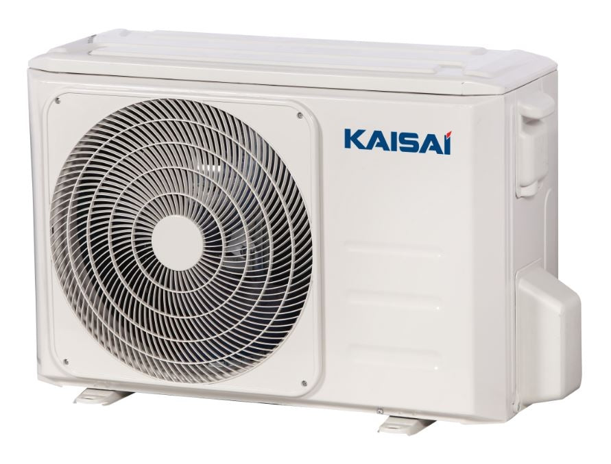 KAISAI Klimaanlage FLY KWX-24HRDI mit 7,0kW | Außengerät