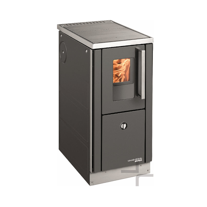 HSD 40.5 SF anthrazit