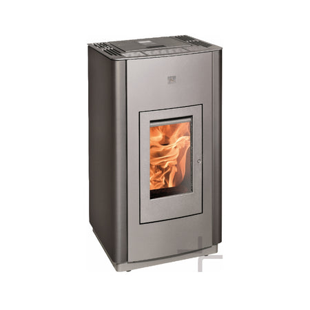 Haas+Sohn Pelletofen HSP 6 Pelletto-IV RLU | 8 kW