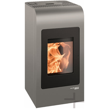 Haas+Sohn Pelletofen HSP 2.17 HOME II 8kW 
