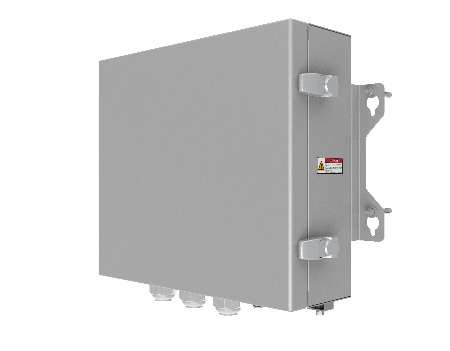 Backup Box B1