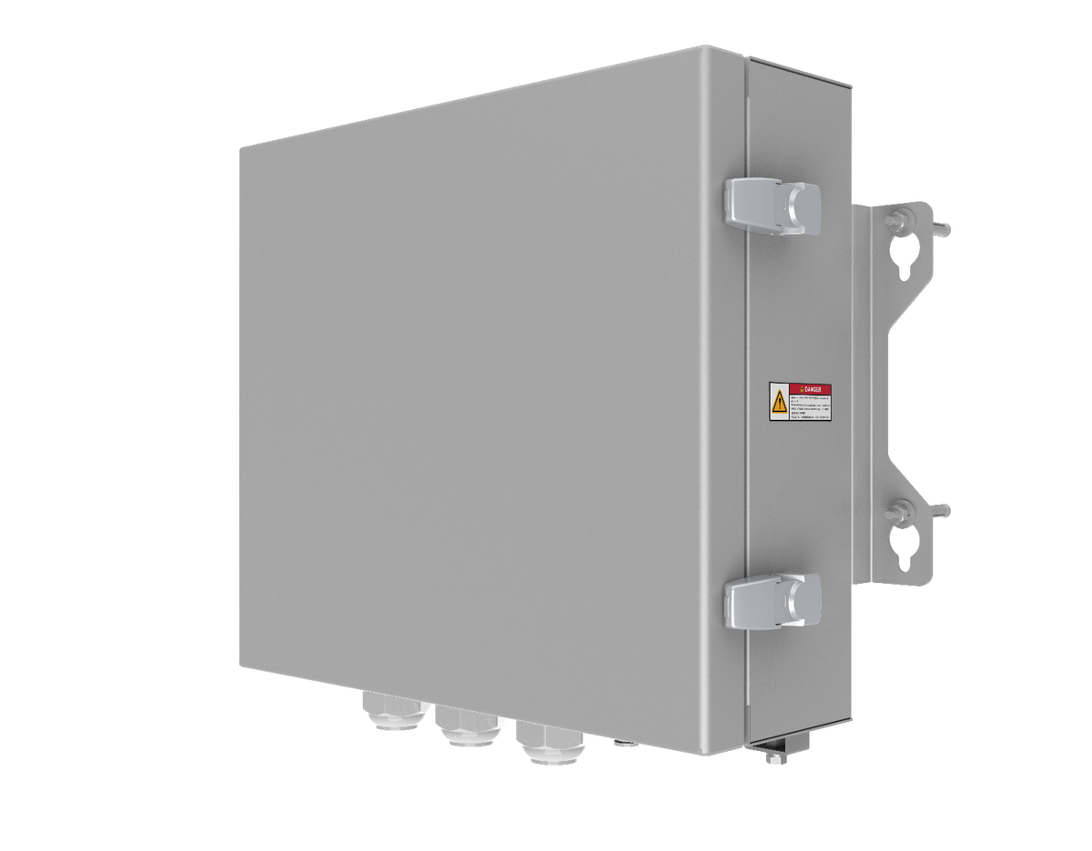 Backup Box B1