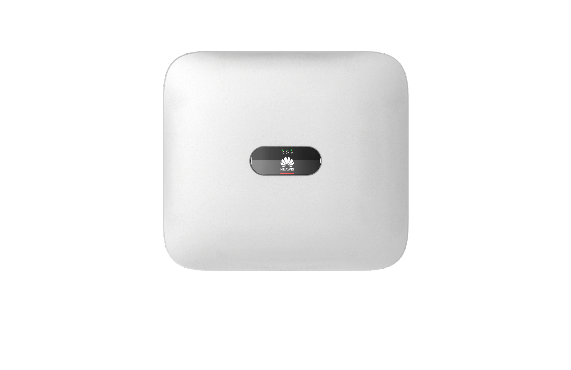 Huawei SUN2000-3KTL-M1 (13,5A) | Frontansicht