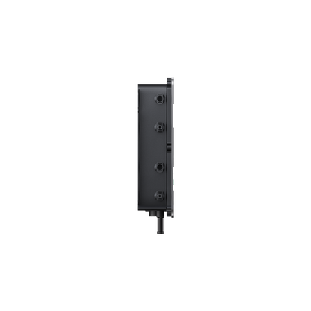 Zendure Batteriewechselrichter SolarFlow HUB2000, Anschluss | klimaworld.com