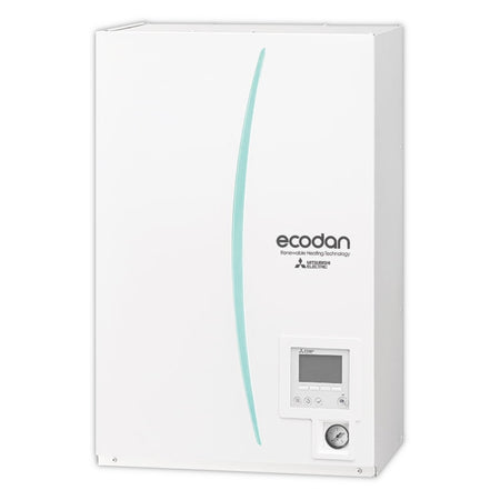 MITSUBISHI | Hydromodul | EHSD-YM9D | Split-System