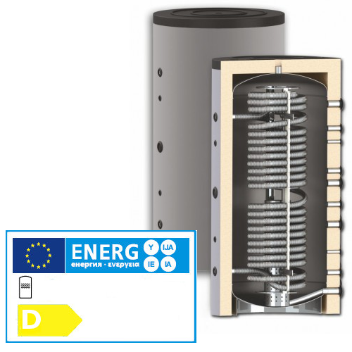 HYB 500 Liter
