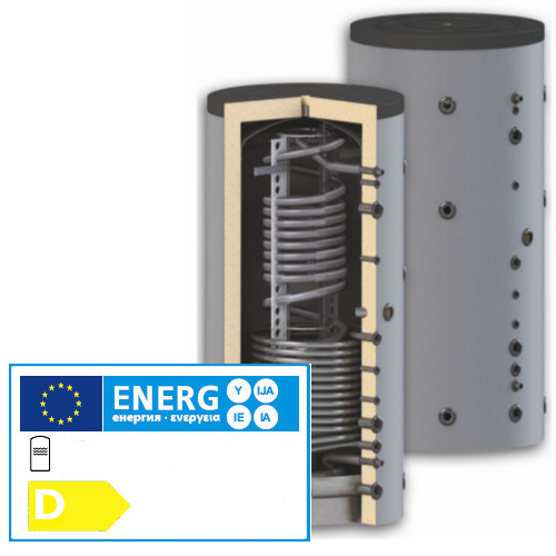 HYBR 500 Liter