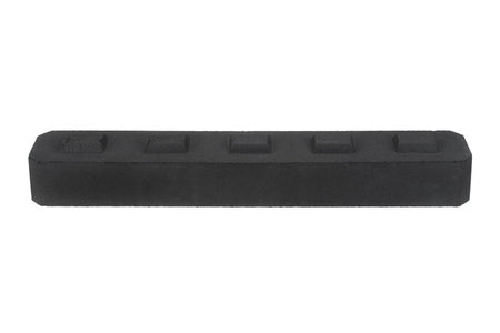 Dämpfungssockel/Erhöhung für 1000mm Bodenkonsole