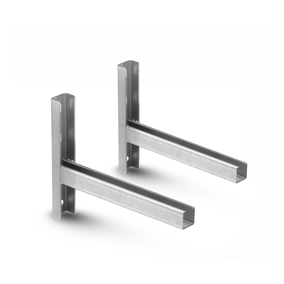 Schiedel | Verlängerung Wandhalter max. Wandabstand 500 mm | Typ L3