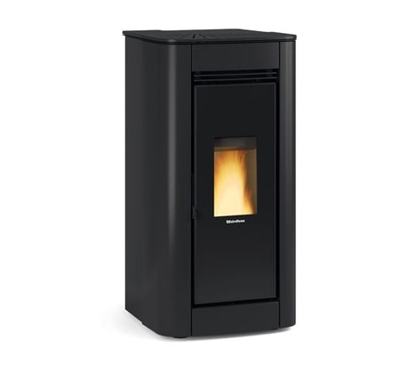 Extraflame Prestige Line Ilary Plus schwarz
