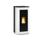 Extraflame Pelletofen | ILARY PLUS TOP | 8 kW | Weiß