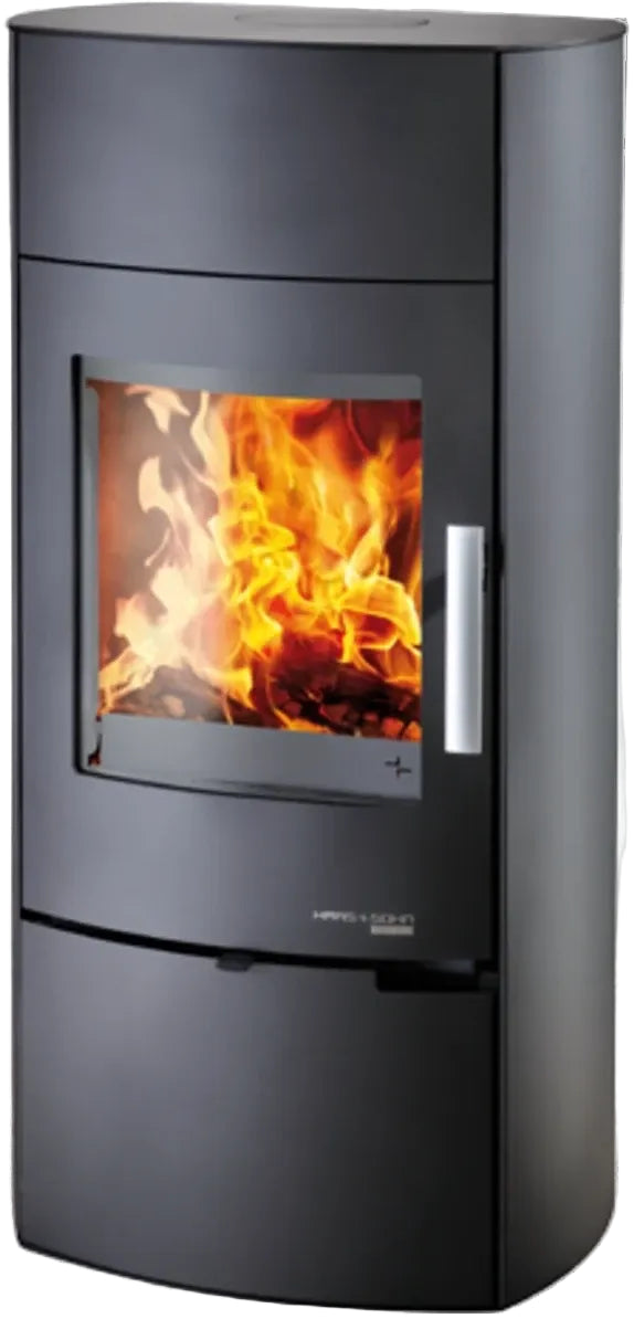 Kaminofen VERONA 04 246.17 GRANDE | nur Grundgerät | 6,4 kW