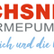 Ochsner Tauchhülse für UNI 800 1 Fühler 150mm, 1/2''
