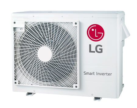 Klimagerät LG Multi Split Inverter Außengerät MU3M19 UE4 für 3 Innenteile 5,3kW