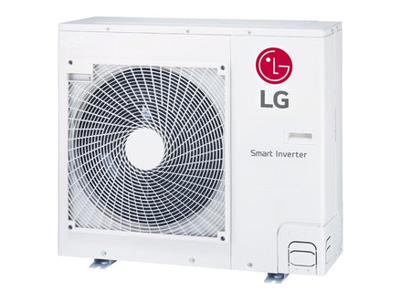 Außengerät LG Multisplit für 4 Innenteile 7kW R410
