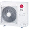 Außengerät LG Multisplit für 4 Innenteile 7kW R410A