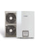 Junkers Luft/Wasser Wärmepumpe SUPRAECO A (SAS 11-2 ASB)➔10kW