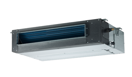 Klimaanlage Kanalgerät Duct A+ Midea Monosplit Inverter System 16kW