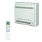 DAIKIN Professional Klimaanlage Truhengerät | FVXM50F | 5,0 kW