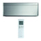 DAIKIN Stylish R-32 Wandgerät inkl. WiFi | Silber | FTXA20BS | 2,0 kW