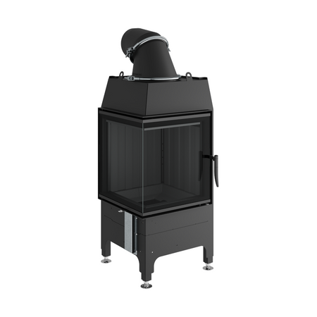 Spartherm Kamineinsatz Mini 2L RLA | 7 kW Selbstschließend