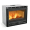 La Nordica Scheitholzkassette Inserto 70 L 4.0 | 7,8 kW