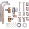 VAILLANT VC Installations-Set Austausch auf Alt- Installation AP/UP