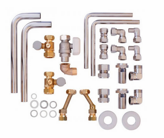 VAILLANT | VCW / VCI- Austausch- Installationsset