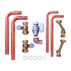 VAILLANT | VCW-Installations-Set bei Neuinstallation