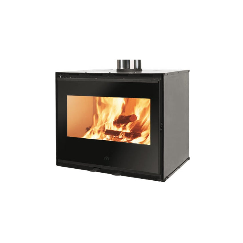 Inwood 70/49 Scamolex | Gebläselüftung
