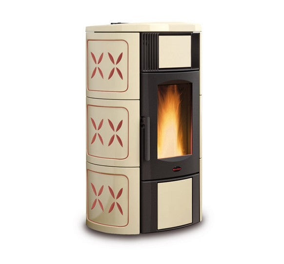 Extraflame Iside Idro H15 amethyst