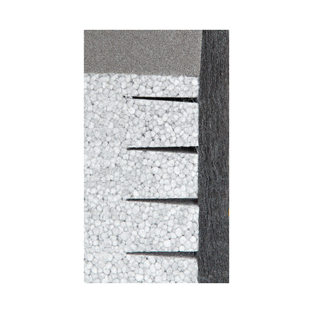 Isolierung ÖkoLine-C 2000