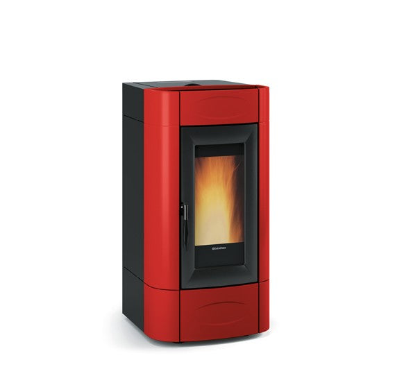Extraflame Pelletofen Isidora Idro H 