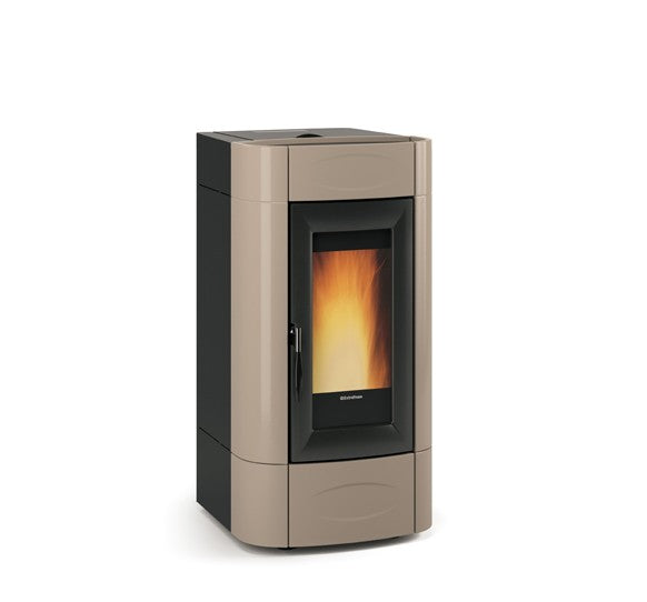 Extraflame Pelletofen Isidora Idro H