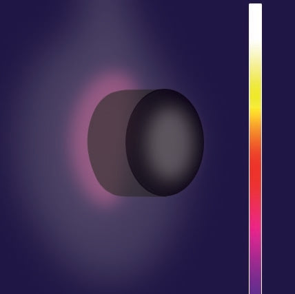 Isolierkappe Pufferspeicher Anschlussmuffen - TWL 1/2 bis 2 Zoll