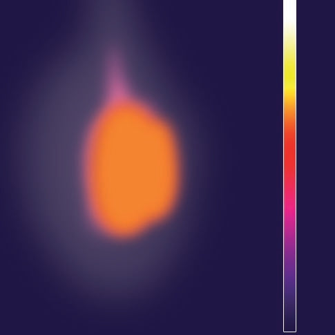 Isolierkappe Pufferspeicher Anschlussmuffen - TWL 1/2 bis 2 Zoll