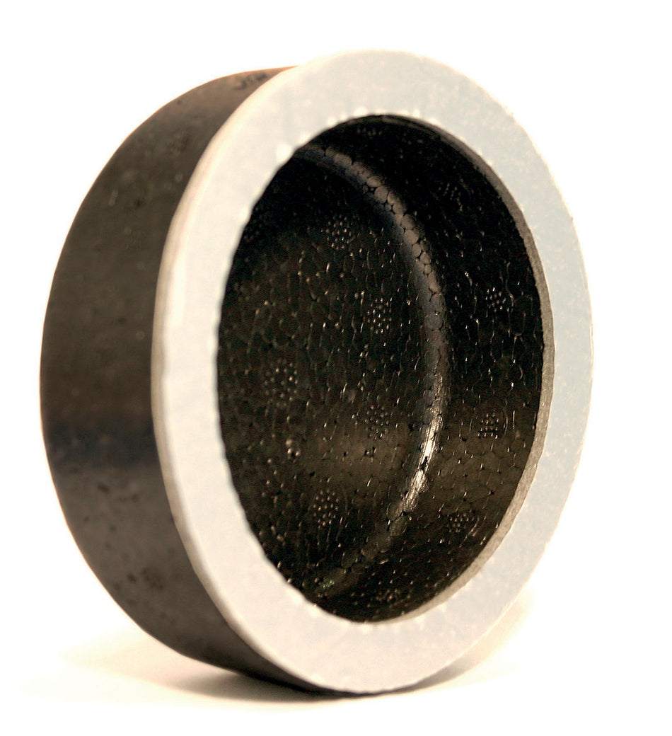 Isolierkappe Pufferspeicher Anschlussmuffen - TWL 1/2 bis 2 Zoll