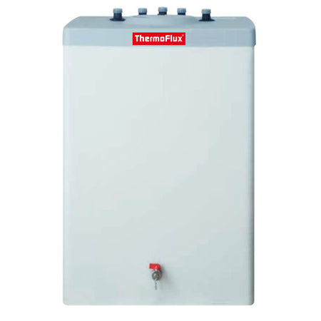ThermoFlux Unterstellspeicher TBWSUE 160 | für Brauchwasser | 1 WT ➔ www.klimaworld.com