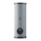 ThermoFlux Warmwasserspeicher TES-2WT 500 | Edelstahl | 2 WT bivalent