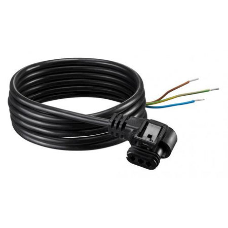Winkelstecker